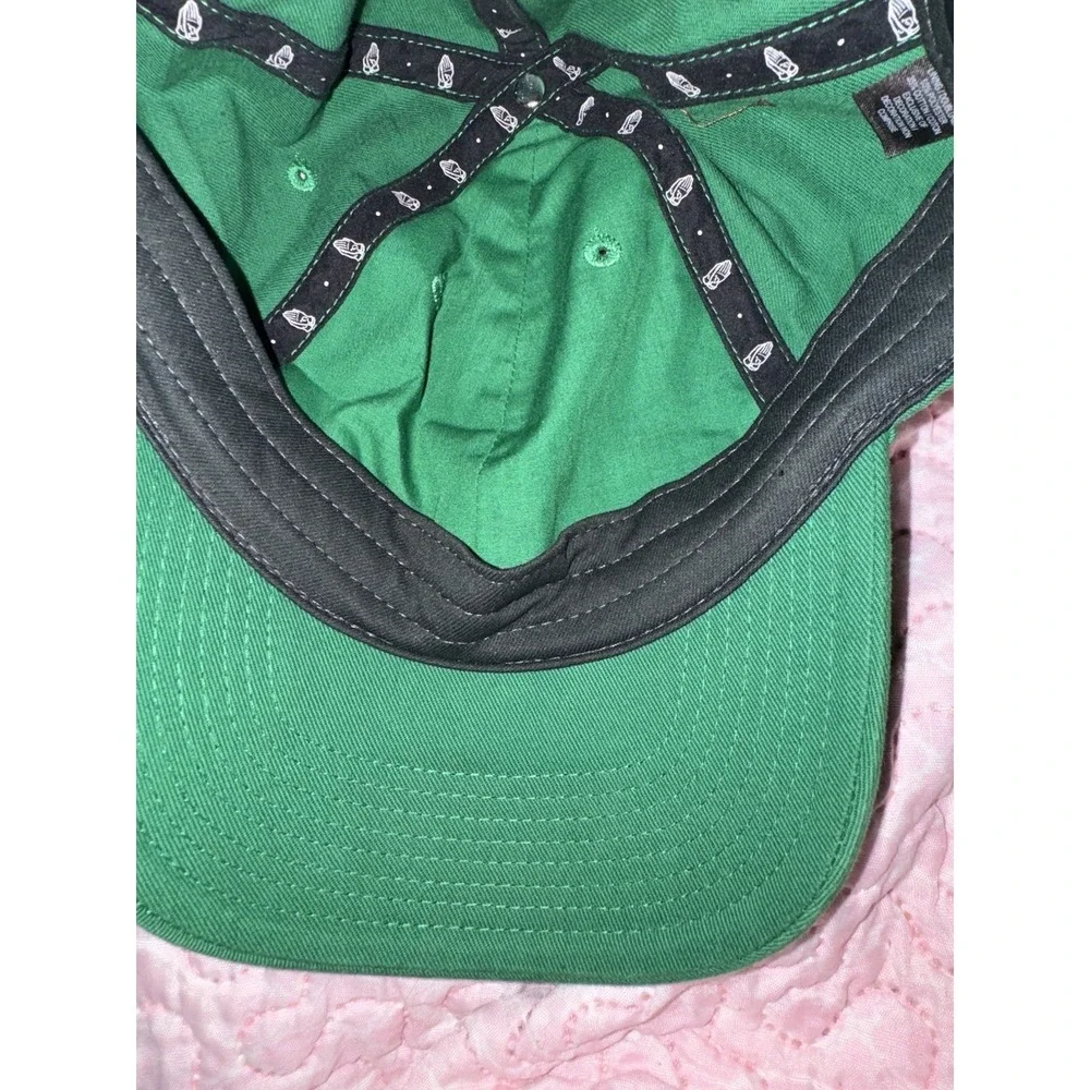 Masters Praying Hands Nike Heritage 86 Stapback Hat Amen Corner Augusta H86 Men